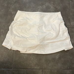 Lululemon Tennis Skirt